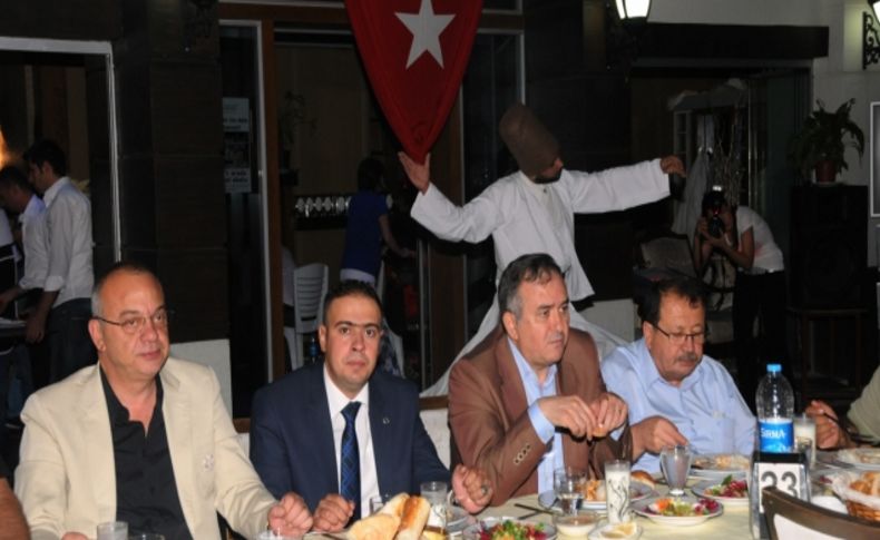 Ergün, “Önemli bir 8 ay var”