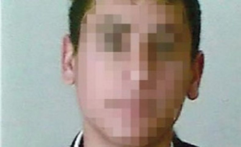 Menemenli Erhan kayıp
