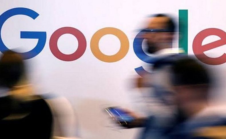 Erişim sorunu: Google çöktü mü'