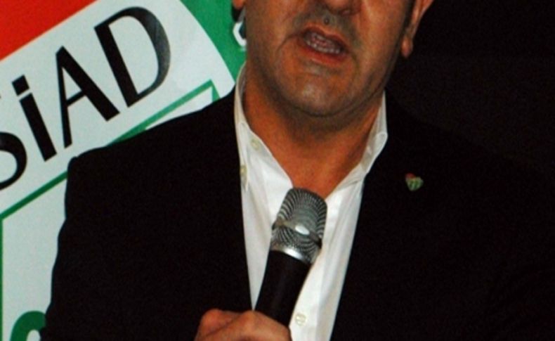 Erkan Körüstan: Başarıda en büyük itici güç taraftar