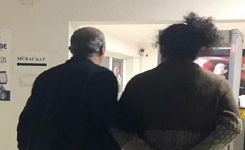 Erkek çocukları öpüştüren fenomenin tahliye talebine ret