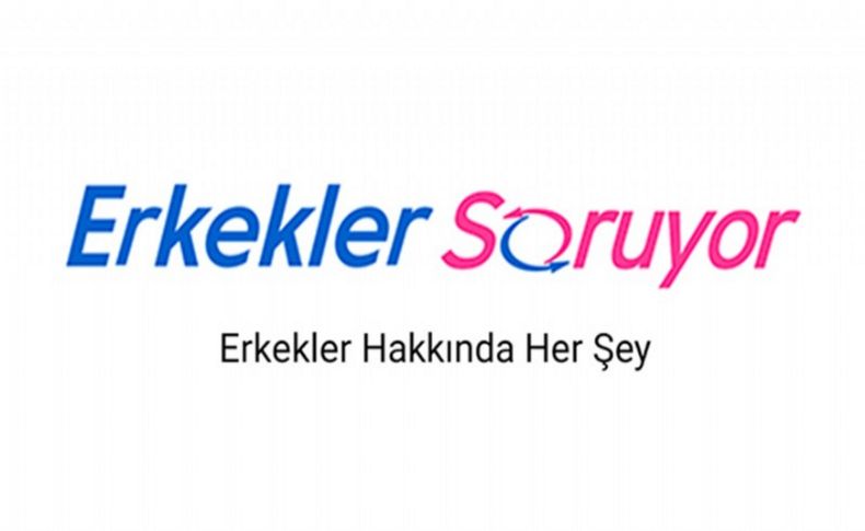 Erkeklere özel soru cevap sitesi ErkeklerSoruyor yayın hayatına başladı