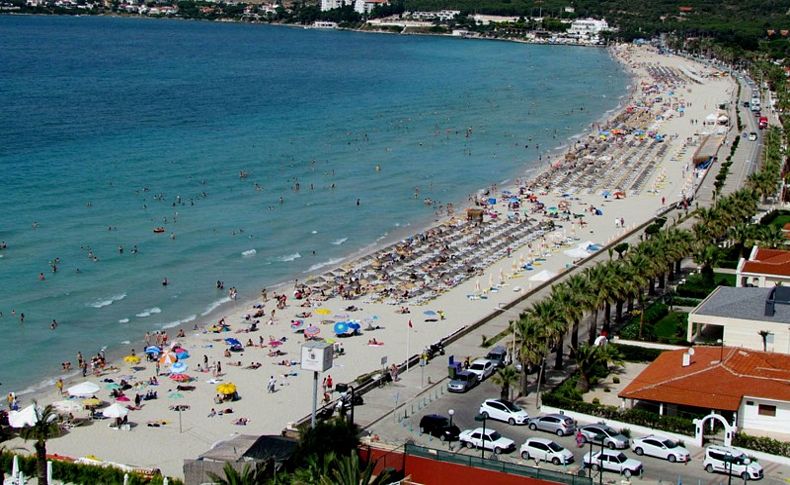 Erken seçim kararı turizmcileri de hareketlendirdi