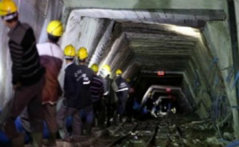 Ermenek'te 2 işçinin cesedine ulaşıldı