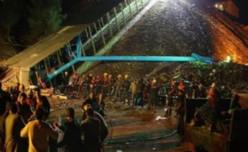 İşte Ermenek faciasının nedeni