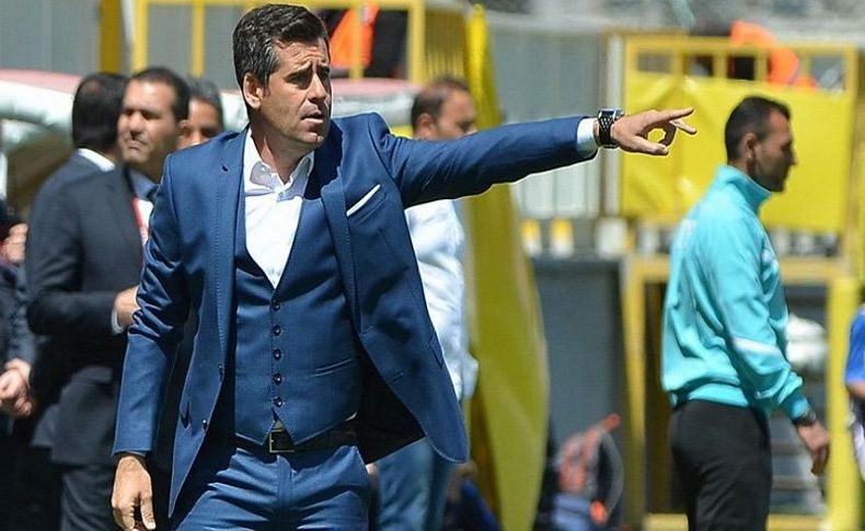 Eroğlu açıkladı: Dünya devinin teklifini geri çevirdik!