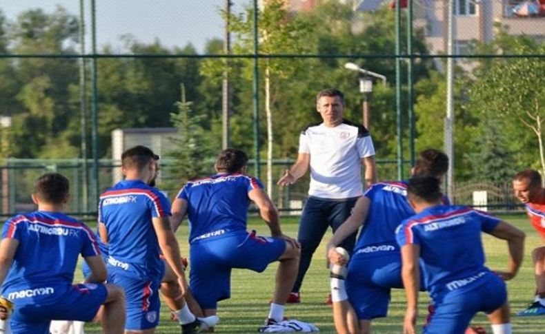 Eroğlu, Gordon Milne'nin rekorunu kırdı