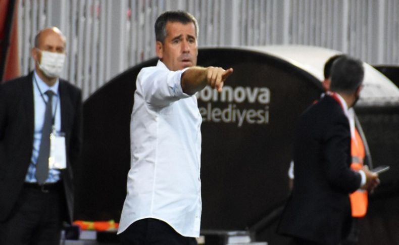 Eroğlu: İkinci yarıya iyi başlamak istiyoruz