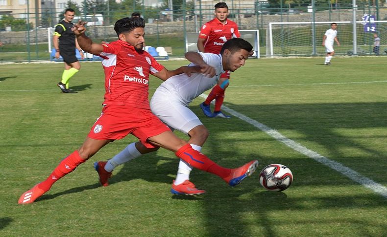 Eroğlu, takımının son durumunu değerlendirdi