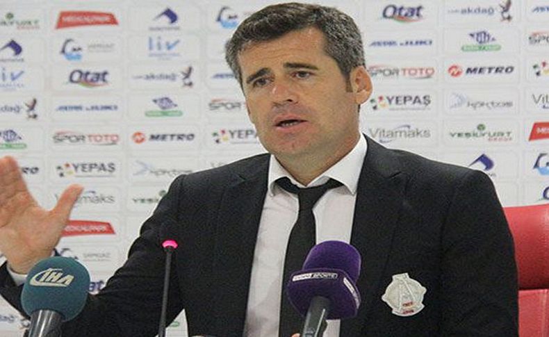 Eroğlu: Skoru arttırabilsek, galip gelebilirdik