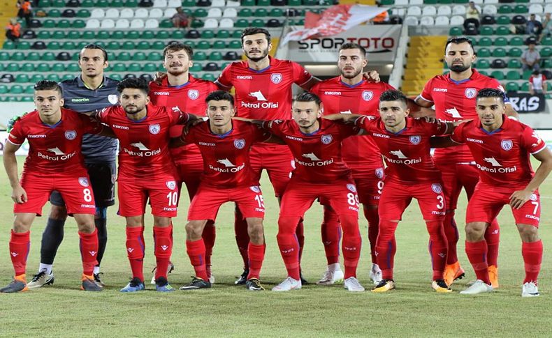 Eroğlu umutlu konuştu