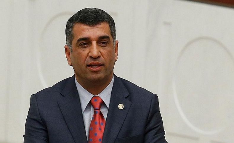 Erol'dan tüzük bildirisi eleştirilerine yanıt