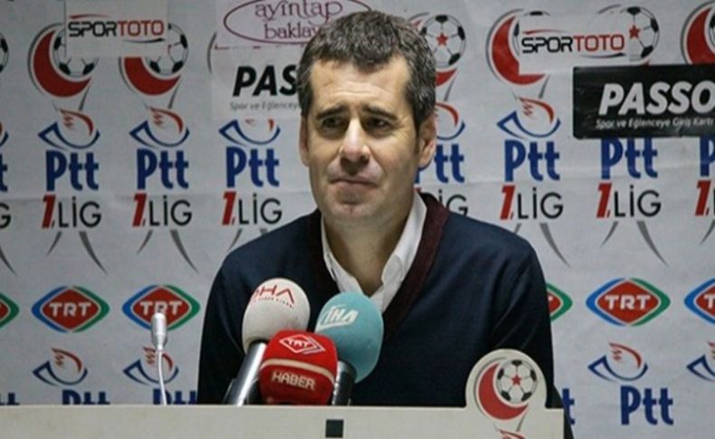 Eroğlu'ndan kalite göndermesi!