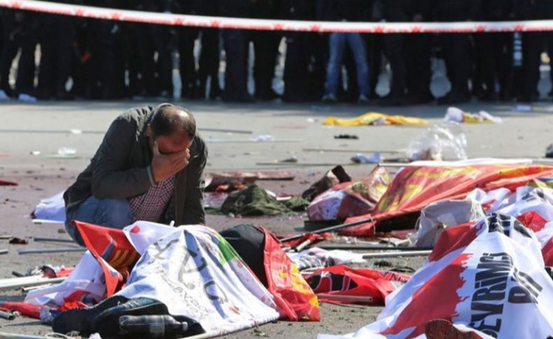 Büyükşehir'den flaş '10 Ekim' hamlesi