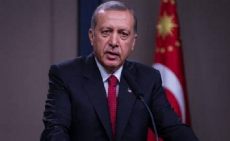 Erdoğan'dan MİT yanıtı