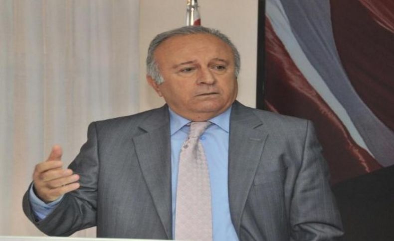 Ahmet Ersin'e Ergenekon'dan beraat