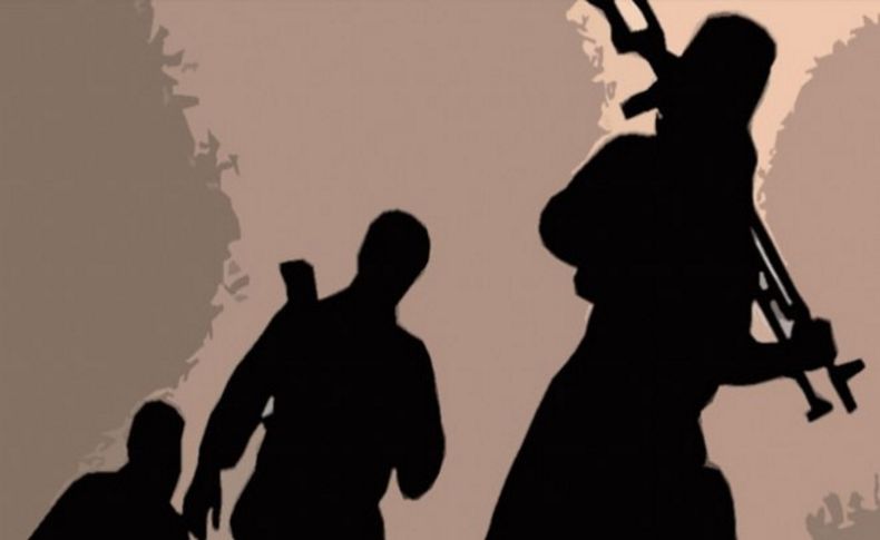 Eruh'ta saldırı: 1 şehit, 2 yaralı