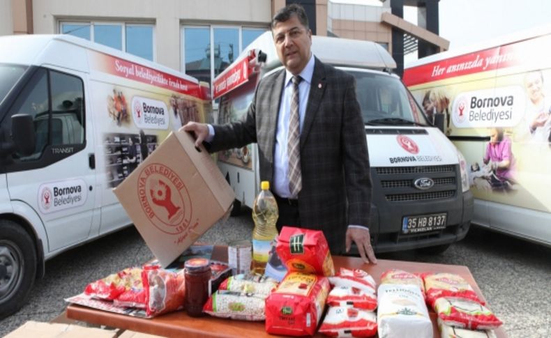 Erzak bayramı