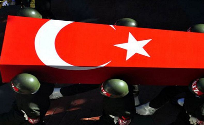 Erzincan’dan acı haber! 1 şehit, 2 yaralı