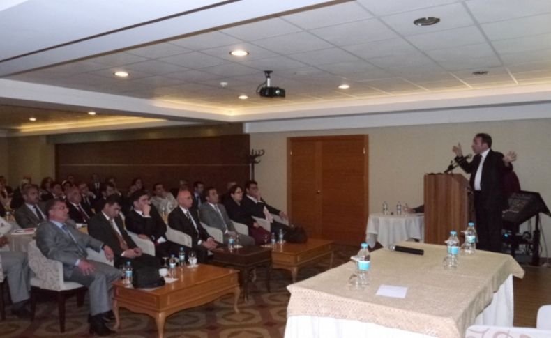 'Erzincan hasta sevk eden değil, alan il olacak'