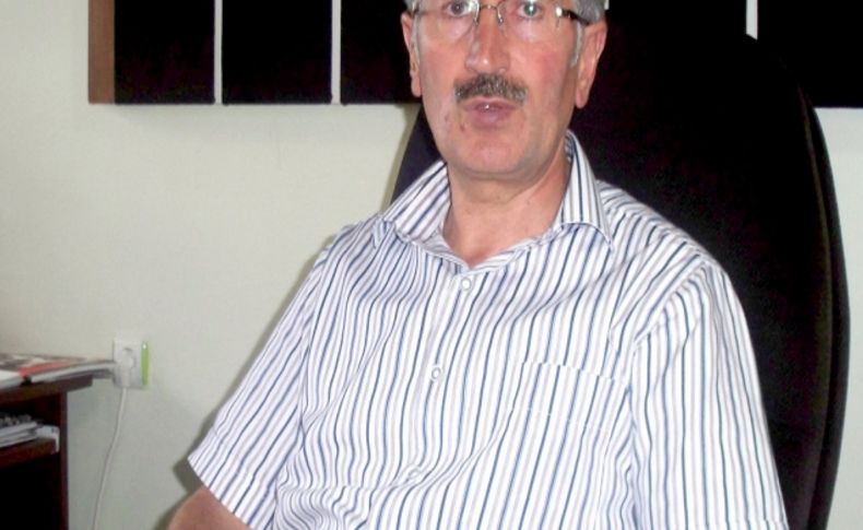 Erzurum'da dernek sayısı 833'e ulaştı