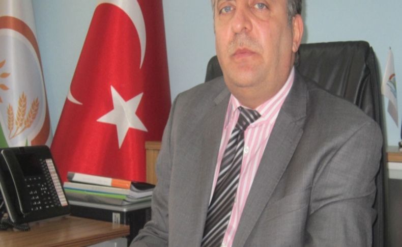 Erzurum'da TKDK projelerine 12 milyon TL ödenecek