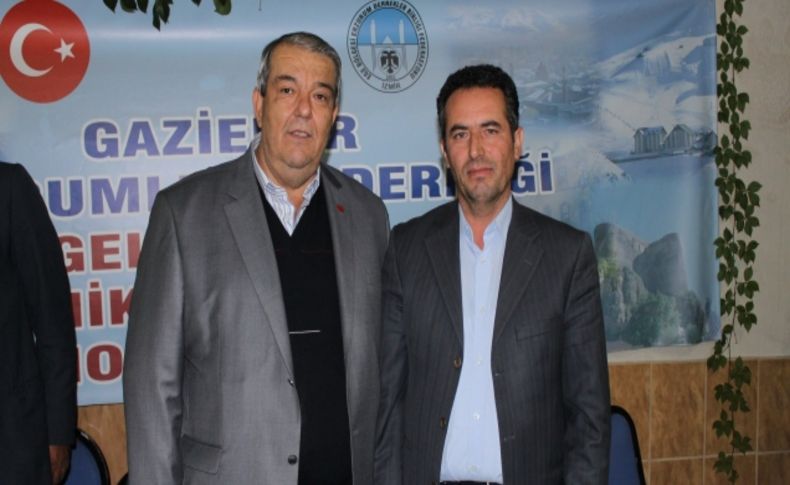 Erzurumlulardan Fikret Kar’a destek