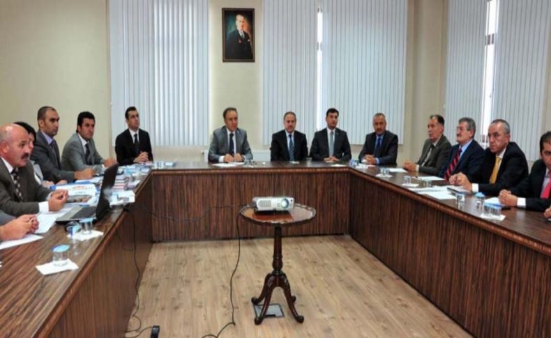 Erzurum'un turizm stratejileri belirlendi