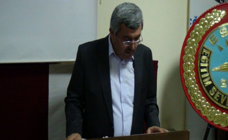 ESDER Başkanı Kazlı: Burslarımız Eylül ayından itibaren devam edecek