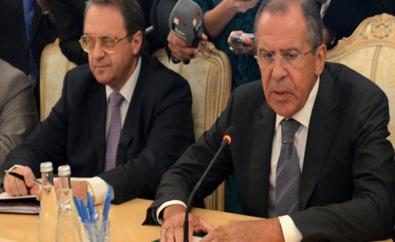 Esed’den Putin’e teşekkür