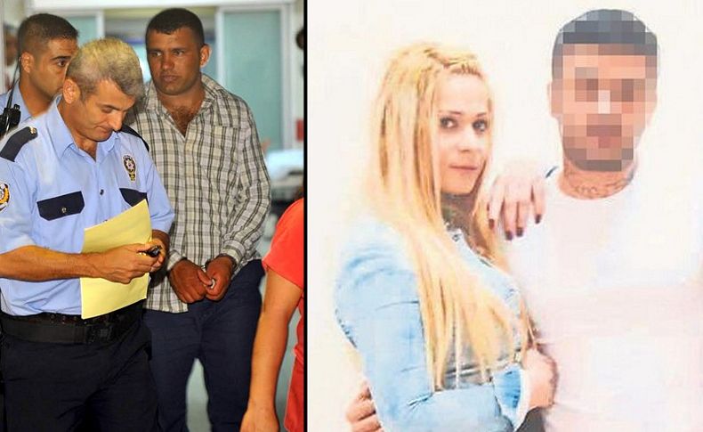 Esen Yaman cinayetinde iki sanığa müebbet hapis cezası