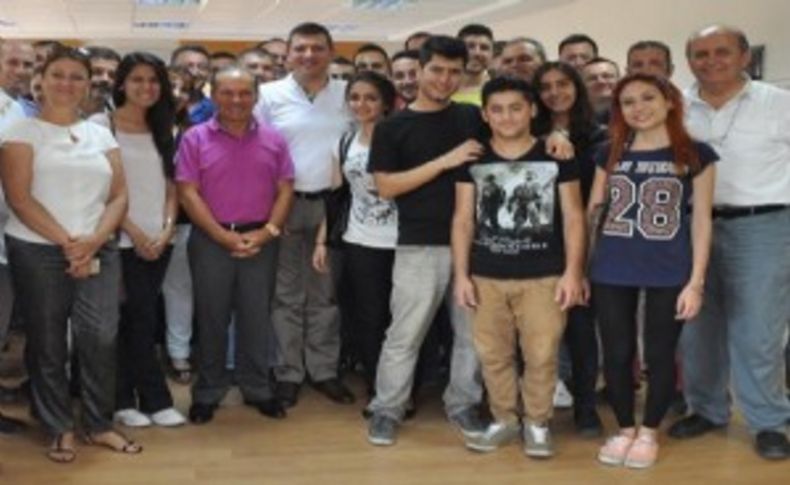 Esen : 'İhracat Türkiye'nin kozu'