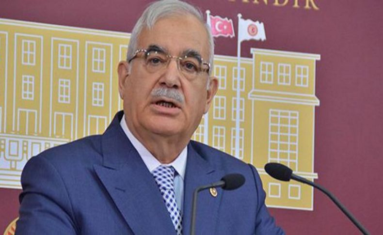 Eşi 6 milyon TL çekmek istedi, mal varlığına tedbir koydu