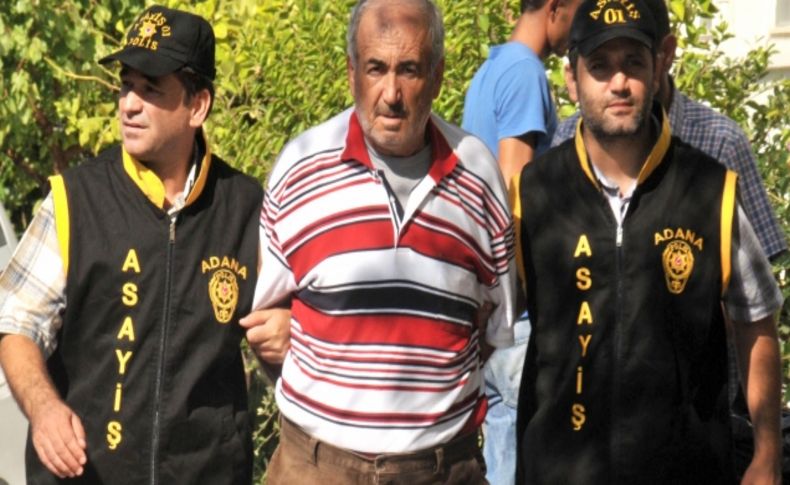 'Eşim öldü, yardım dağıtıyorum' yalanıyla 13 yıldır dolandırıyor!