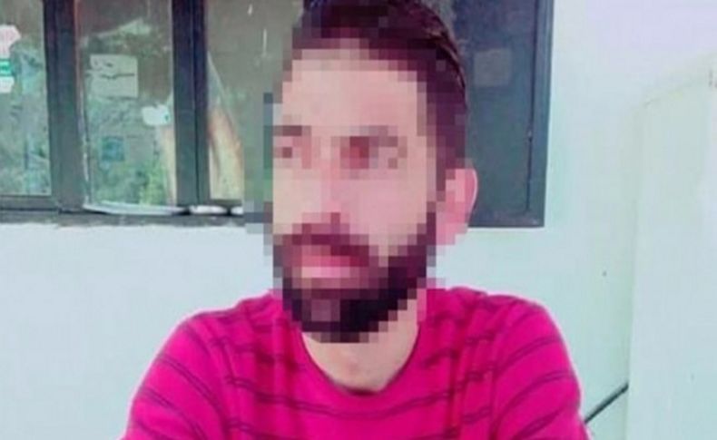 Eşini 18 yerinden bıçaklayan koca Ödemiş'te yakalandı