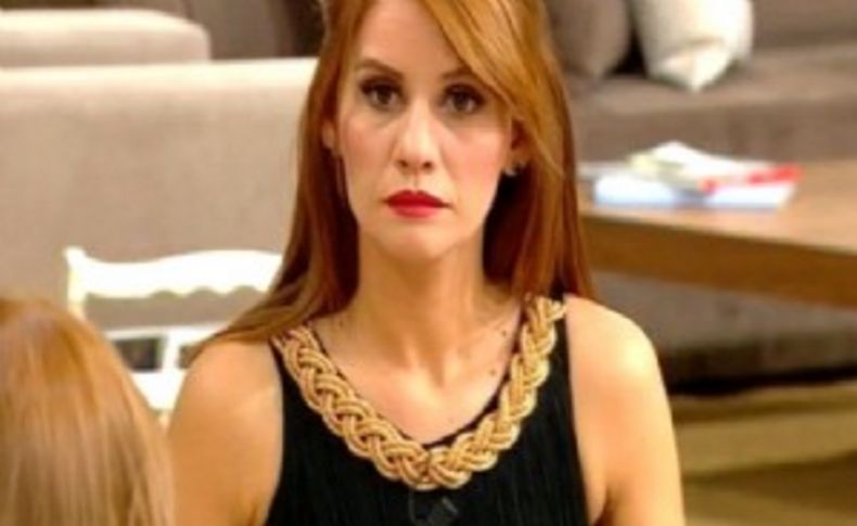 Esra Erol'un programına damat adayının eski sevgilileri damga vurdu
