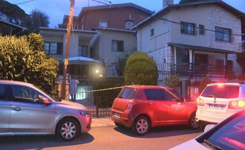 Eşini ısıran köpeği öldürdü
