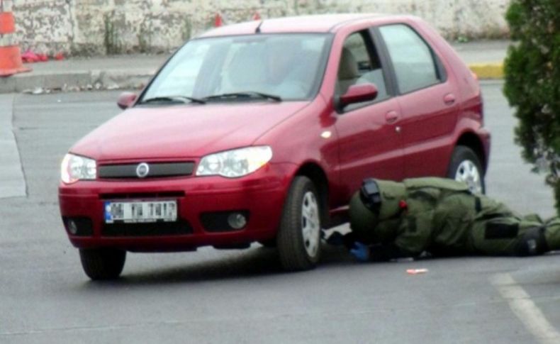 Eşinin aracına bomba düzeneği kuran kocanın cezası kesinleşti