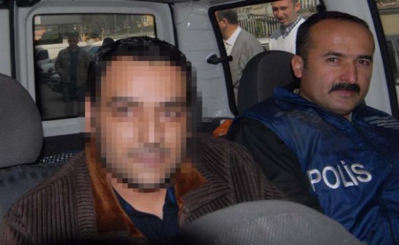 Eşinin boğazını kesen kocaya müebbet hapis