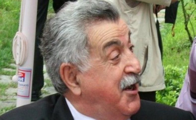Eski bakan corona virüse yenildi