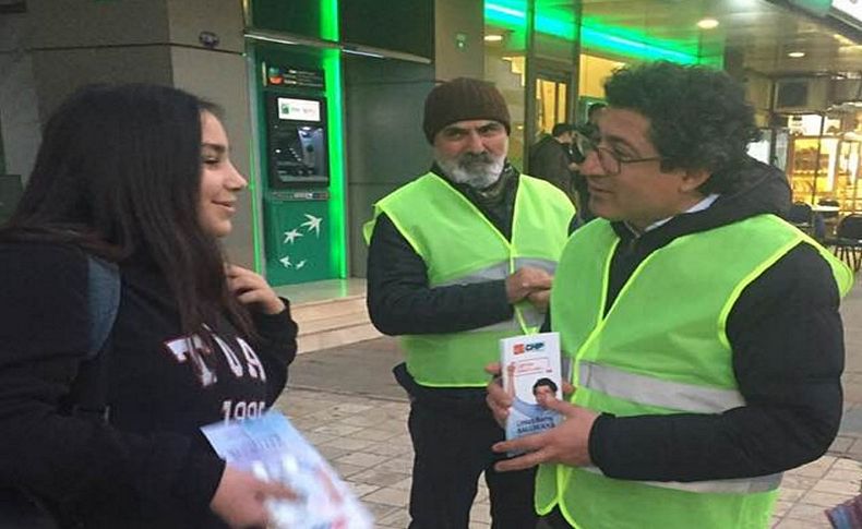 Eski Başkan aday adayından işçi kıyımına sert tepki!