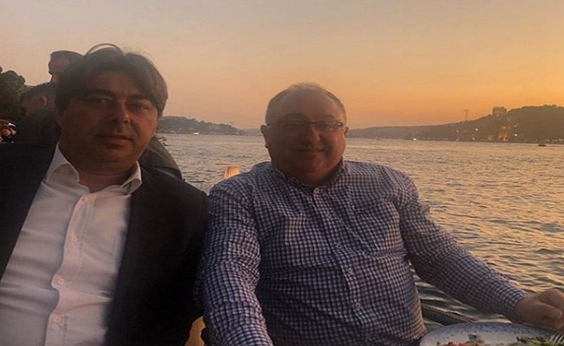 Eski Başkan Demirağ Yalova’ya transfer oldu