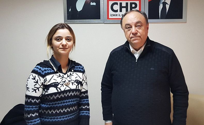 Eski başkan Güven içini döktü