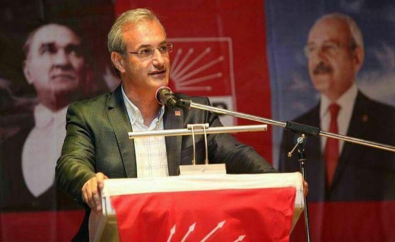 Eski başkan ve meclis üyesinden Yıldırım'a açık destek