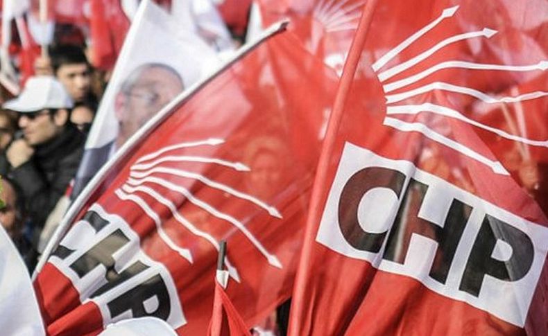 Eski başkan yardımcısı CHP’den istifa etti