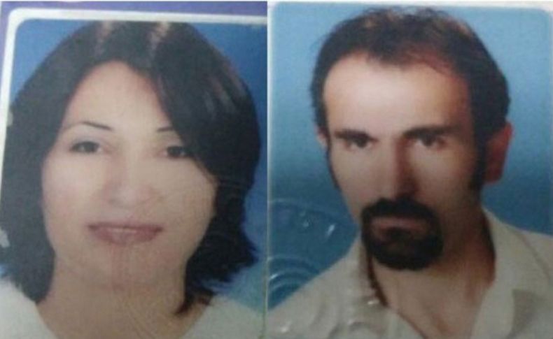 Eski eşini boğan sanık: Öldürme kastım yoktu, kabloyu çok sıkmışım