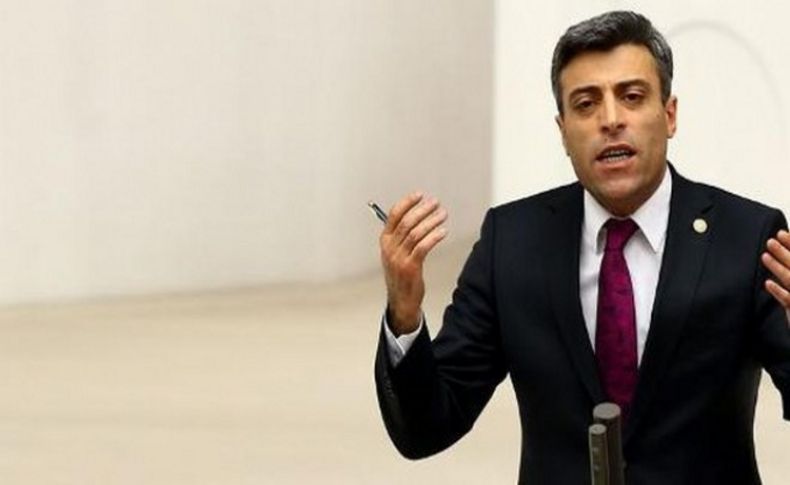 Eski konsolostan Musul yorumu: Amaç iç çatışma