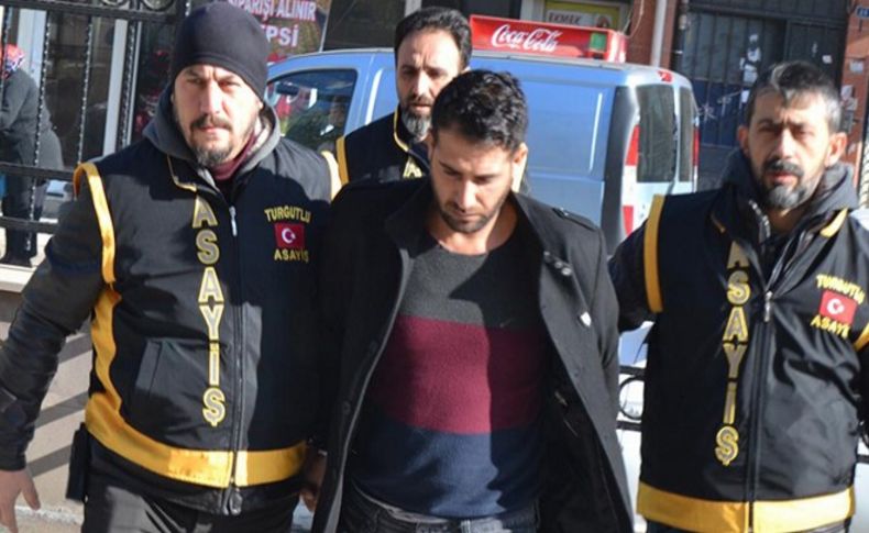 Eski meclis üyesinin katil zanlısı tutuklandı
