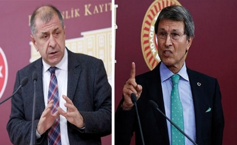 Eski MHP'li vekiller CHP'ye geçecekleri iddiasını yanıtladı