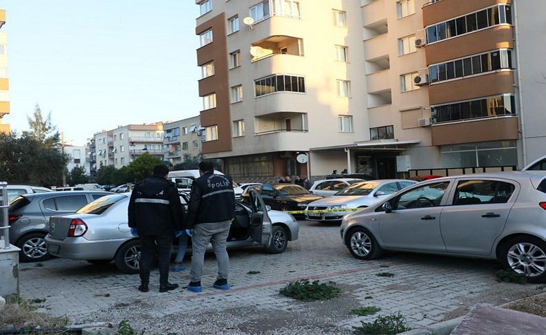 Eski sevgilisini sokakta tabancayla vurarak yaralayan saldırgan yakalandı